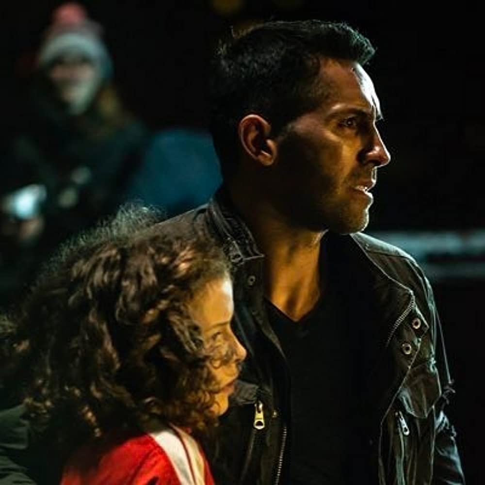 レガシー・オブ・ライズの画像