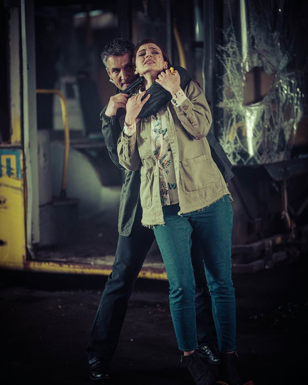 レガシー・オブ・ライズの画像