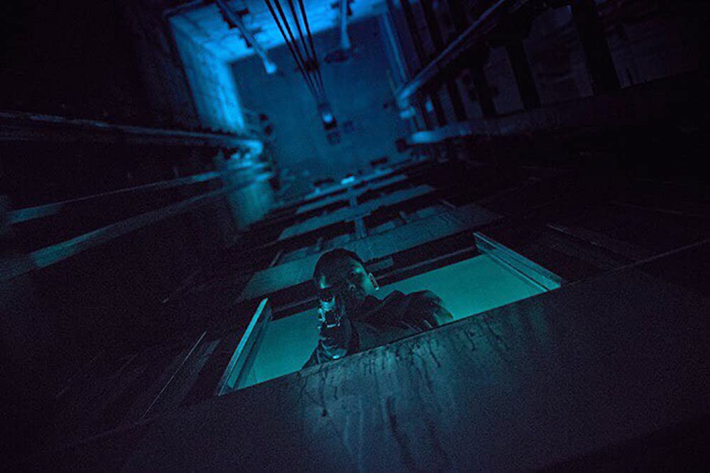 狩りの時間の画像