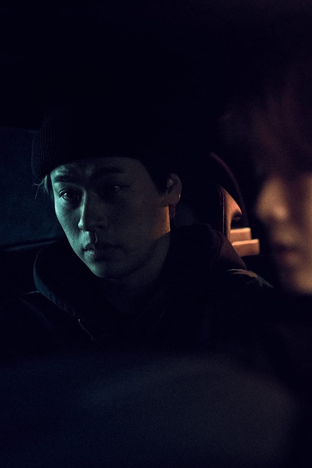 狩りの時間の画像