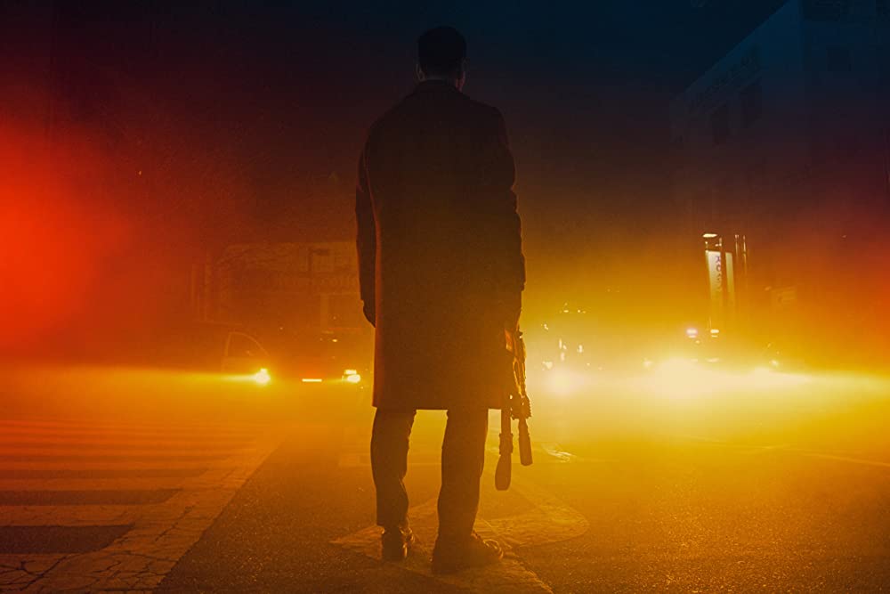 狩りの時間の画像