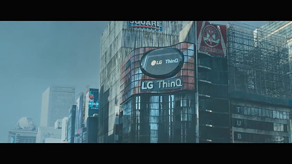 狩りの時間の画像