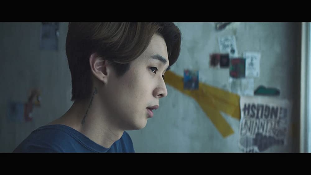 狩りの時間の画像