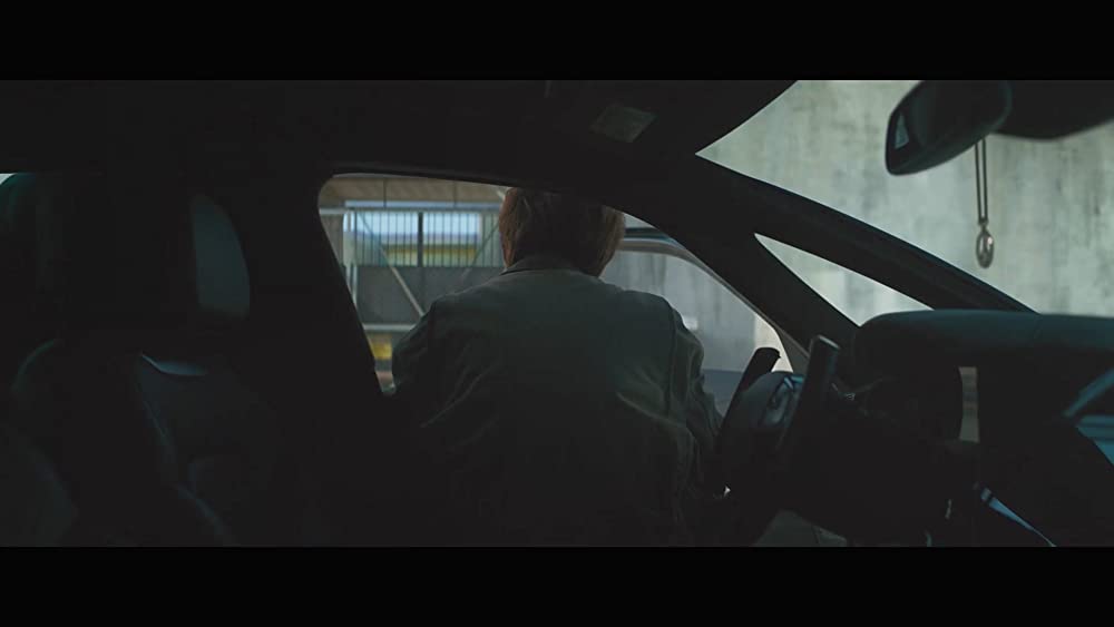 狩りの時間の画像