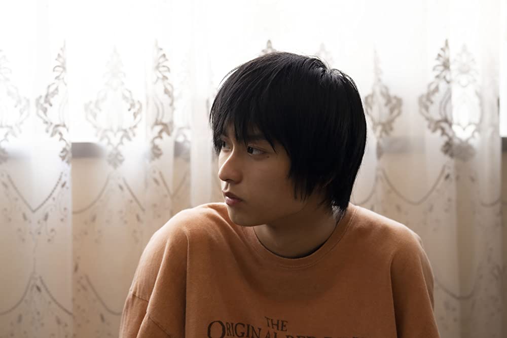 マイスモールランドの画像