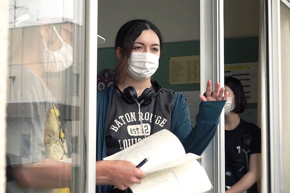 マイスモールランドの画像