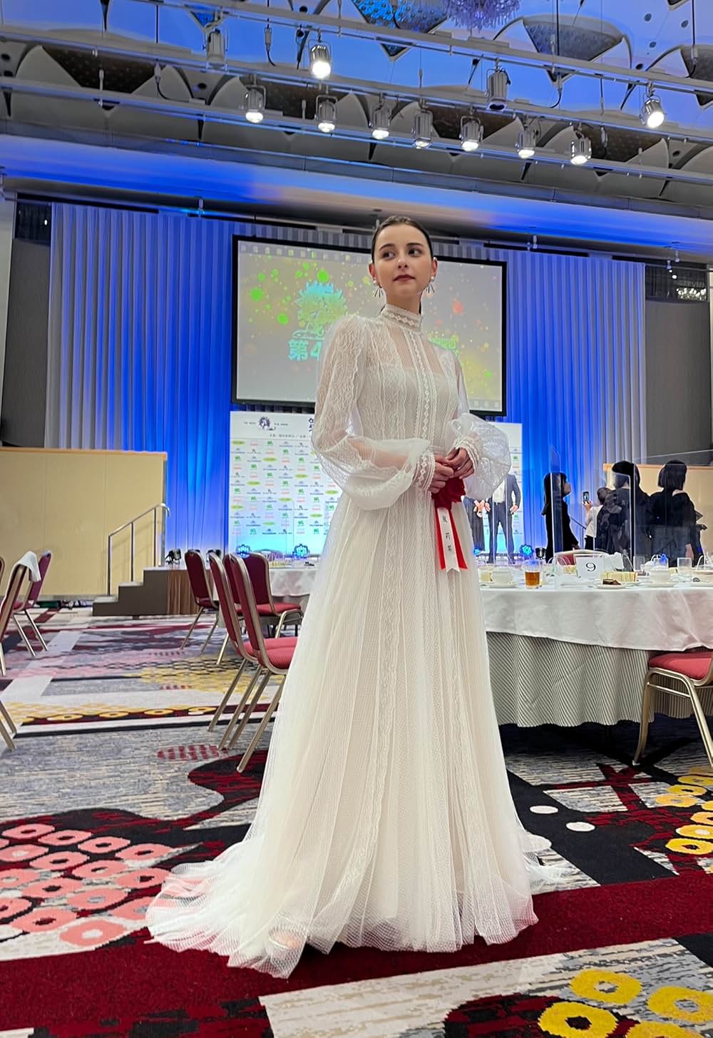 マイスモールランドの画像