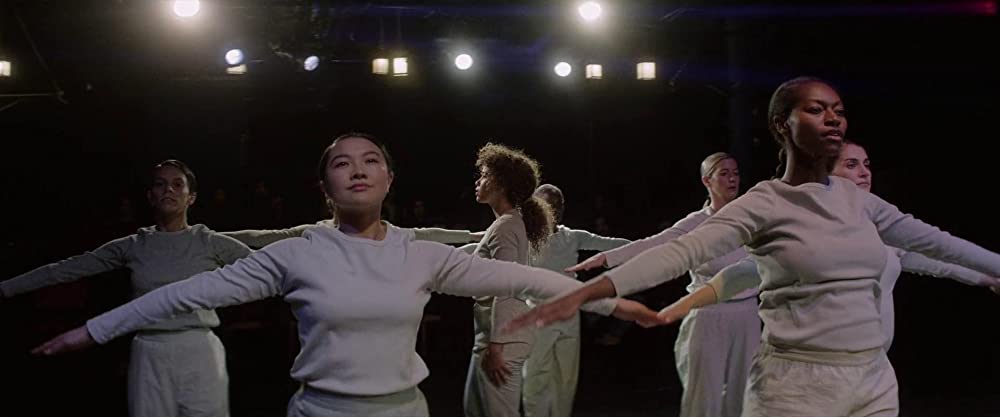 tick, tick...BOOM!：チック、チック…ブーン！の画像