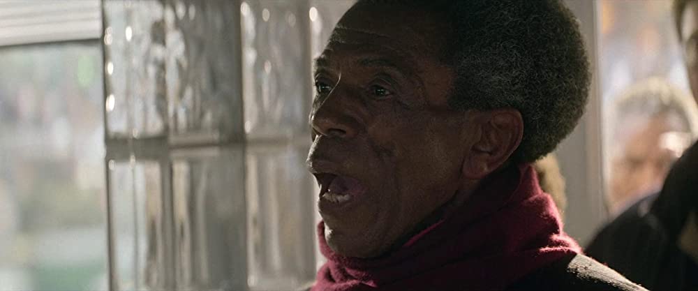 tick, tick...BOOM!：チック、チック…ブーン！の画像