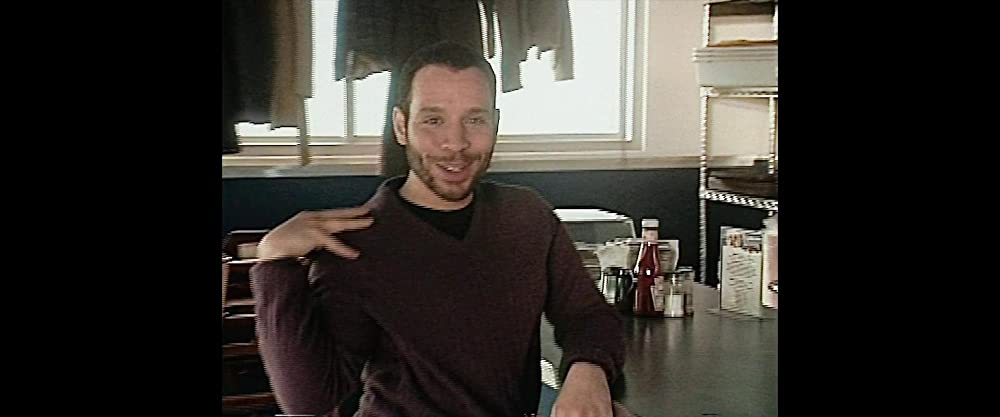 「tick, tick...BOOM!：チック、チック…ブーン！」ロビン・デ・ヘススの画像