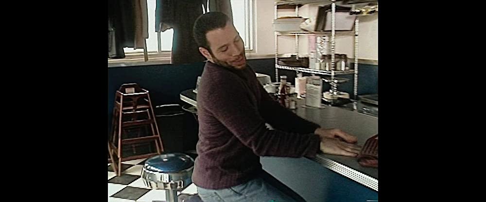 「tick, tick...BOOM!：チック、チック…ブーン！」ロビン・デ・ヘススの画像