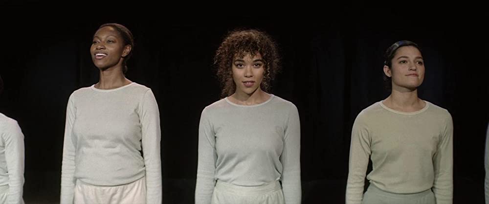 tick, tick...BOOM!：チック、チック…ブーン！の画像