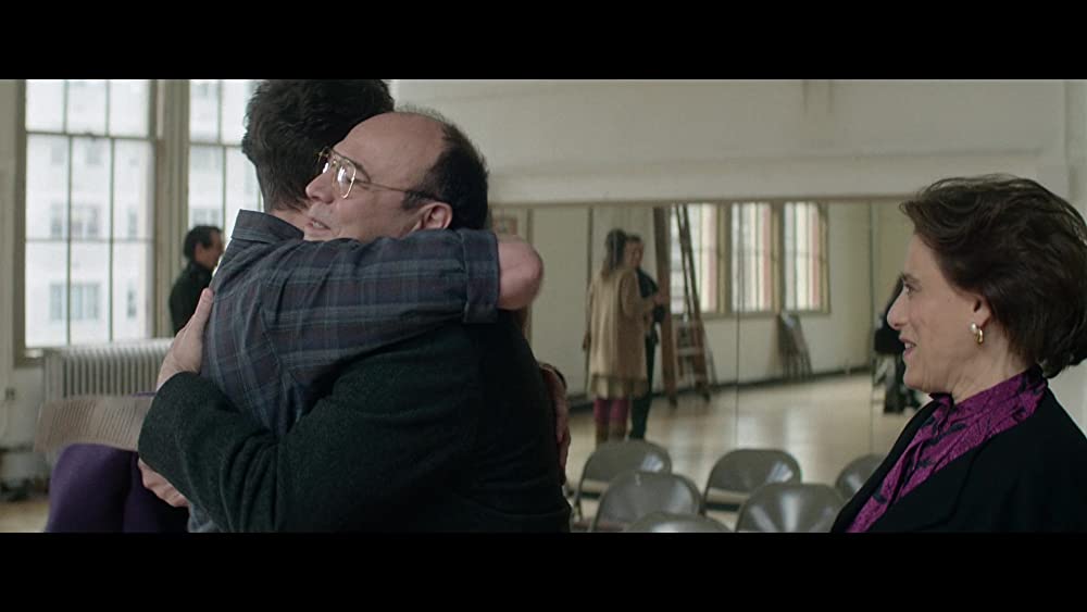 「tick, tick...BOOM!：チック、チック…ブーン！」の画像