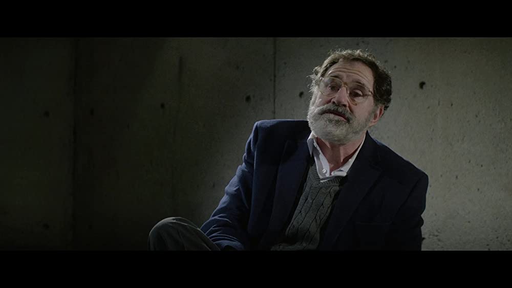 「tick, tick...BOOM!：チック、チック…ブーン！」リチャード・カインドの画像