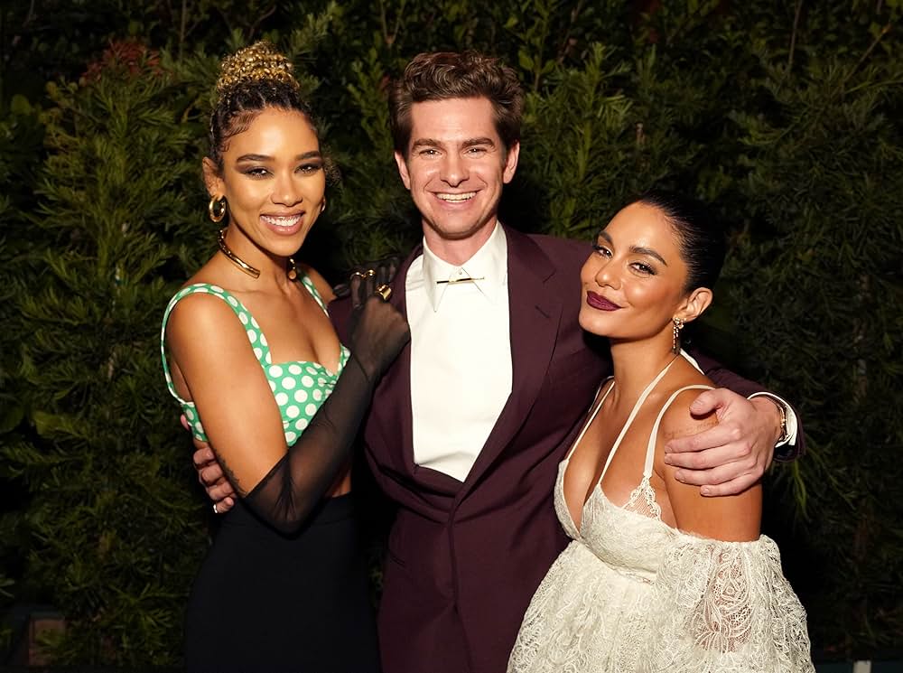 tick, tick...BOOM!：チック、チック…ブーン！の画像