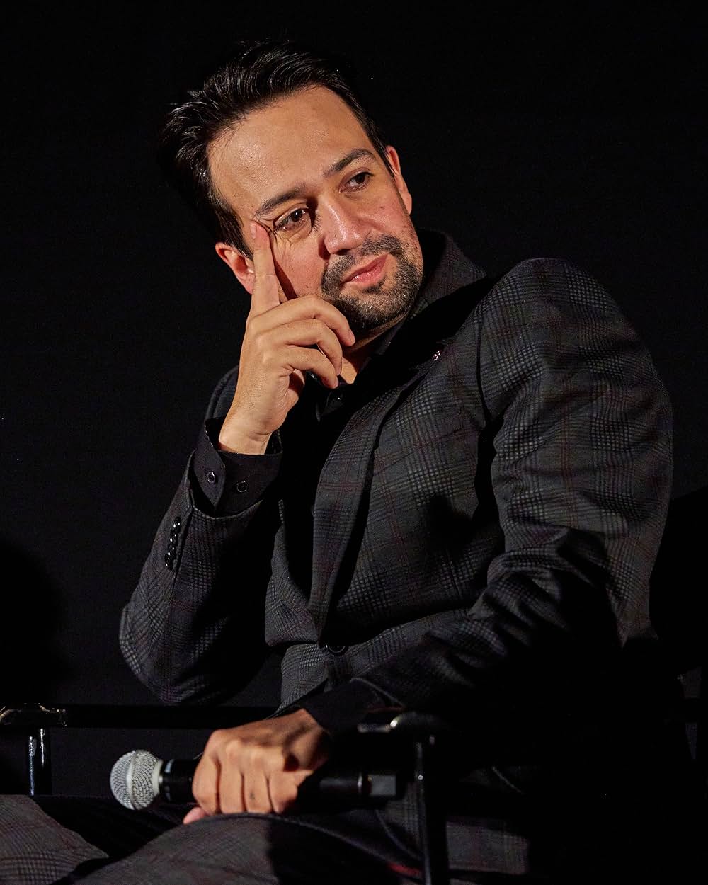 tick, tick...BOOM!：チック、チック…ブーン！の画像