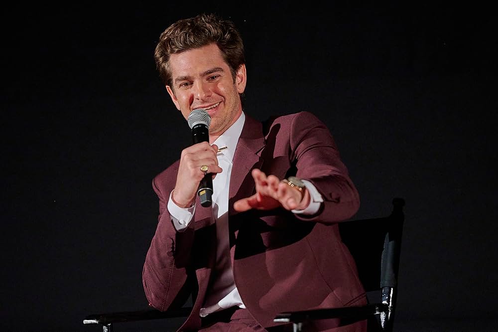 tick, tick...BOOM!：チック、チック…ブーン！の画像