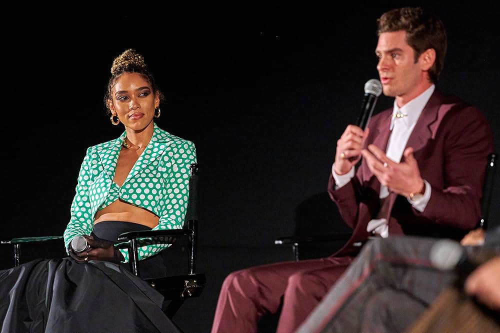 tick, tick...BOOM!：チック、チック…ブーン！の画像