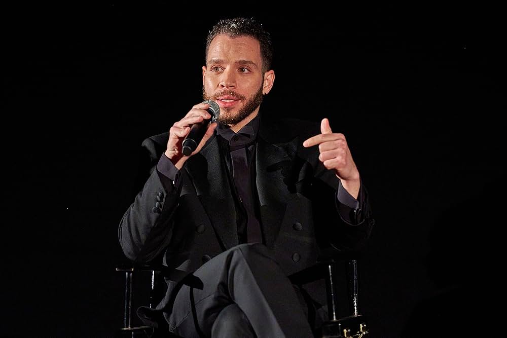 tick, tick...BOOM!：チック、チック…ブーン！の画像