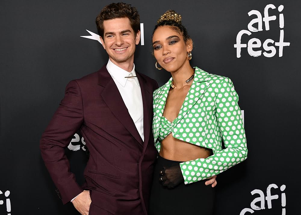 tick, tick...BOOM!：チック、チック…ブーン！の画像