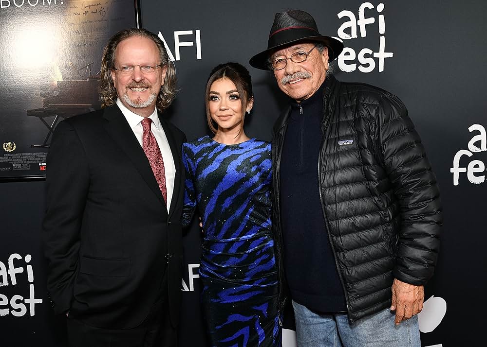 tick, tick...BOOM!：チック、チック…ブーン！の画像