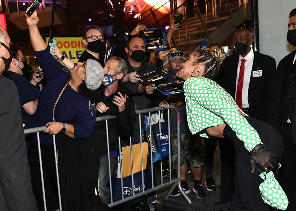 tick, tick...BOOM!：チック、チック…ブーン！の画像