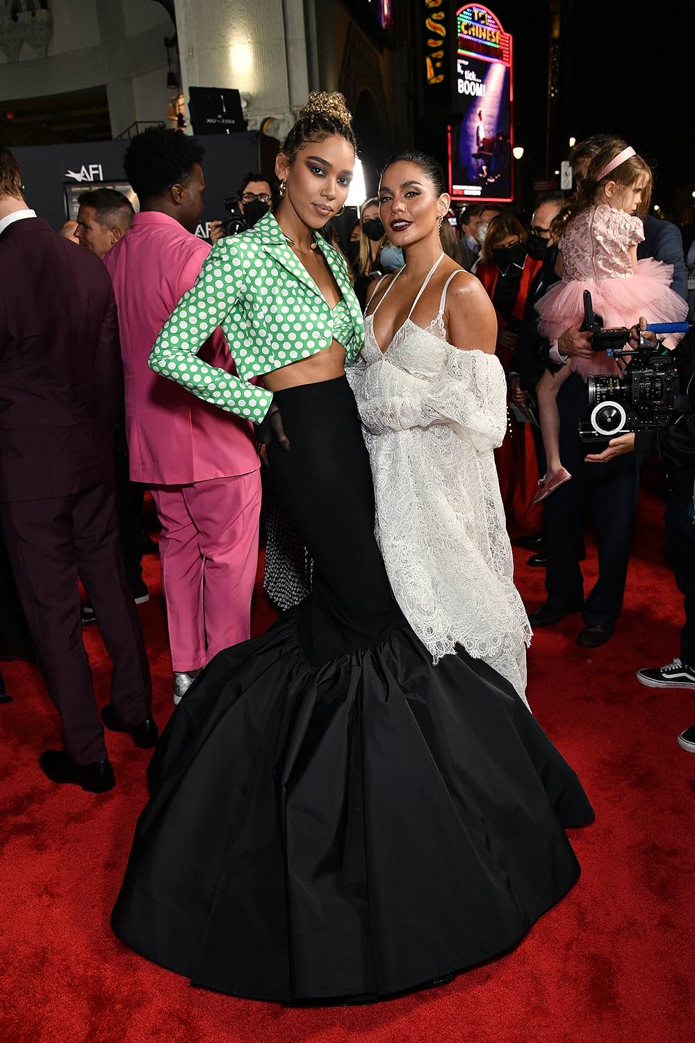 tick, tick...BOOM!：チック、チック…ブーン！の画像