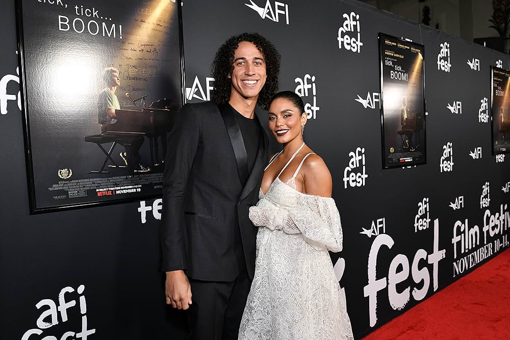 tick, tick...BOOM!：チック、チック…ブーン！の画像