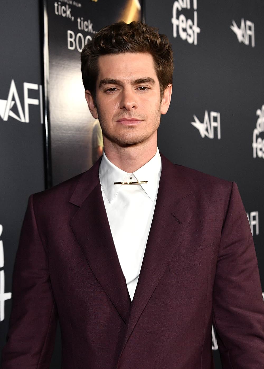 tick, tick...BOOM!：チック、チック…ブーン！の画像