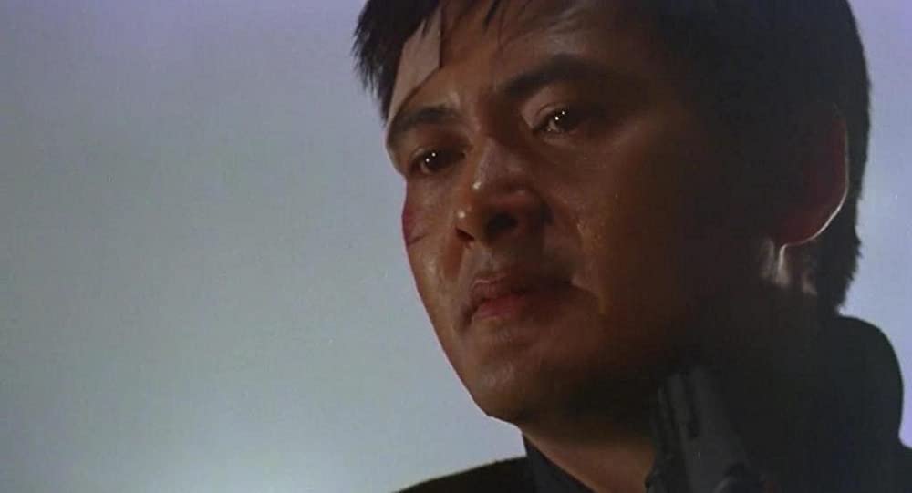 「ハード・ボイルド／新・男たちの挽歌」小马哥の画像