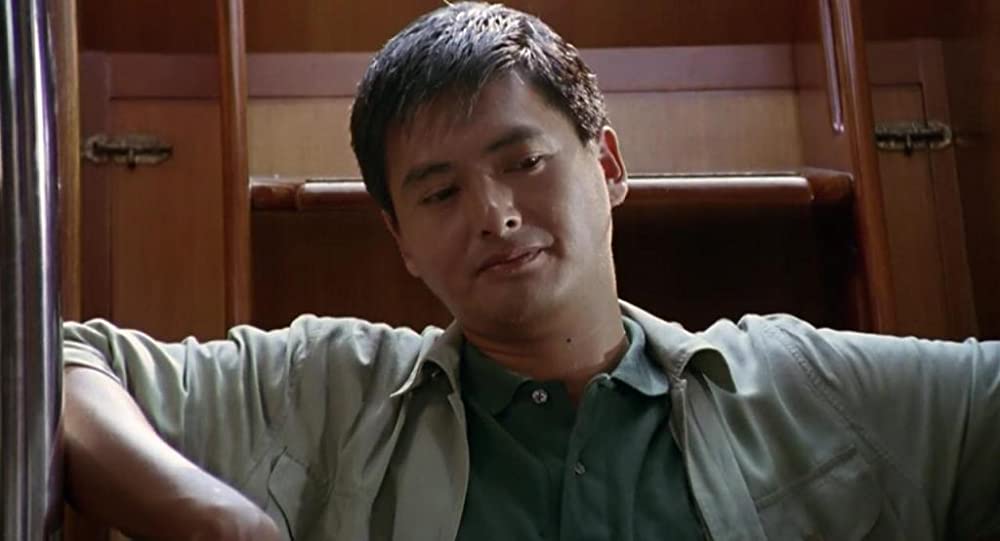 ハード・ボイルド/新・男たちの挽歌 解説・レビュー・評価 映画ポップコーン