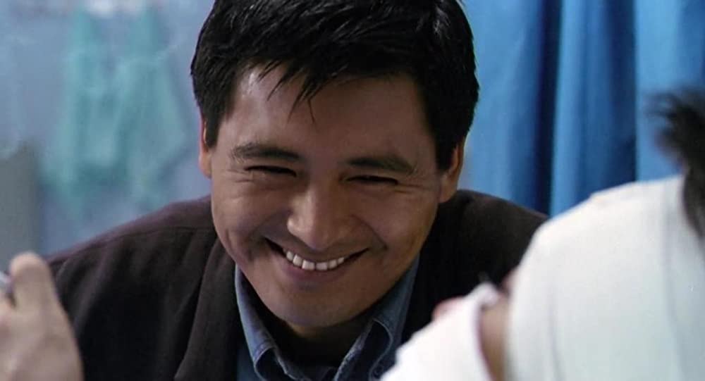 「ハード・ボイルド／新・男たちの挽歌」小马哥の画像