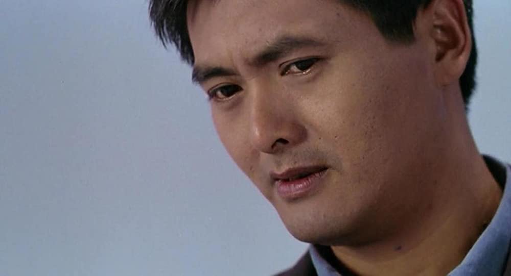 「ハード・ボイルド／新・男たちの挽歌」小马哥の画像