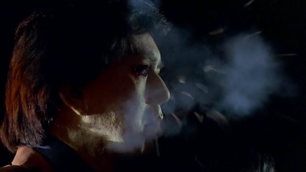 「ハード・ボイルド／新・男たちの挽歌」の画像