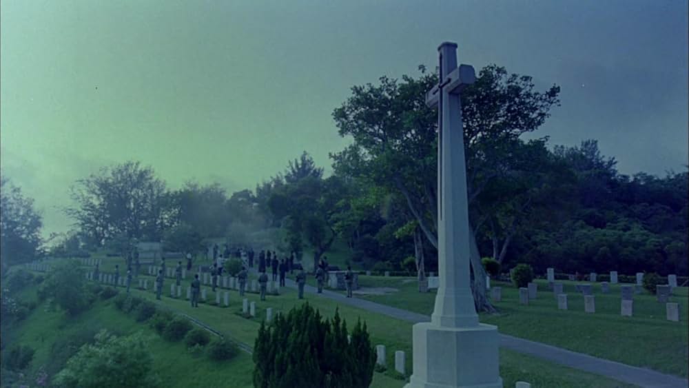 ハード・ボイルド／新・男たちの挽歌の画像