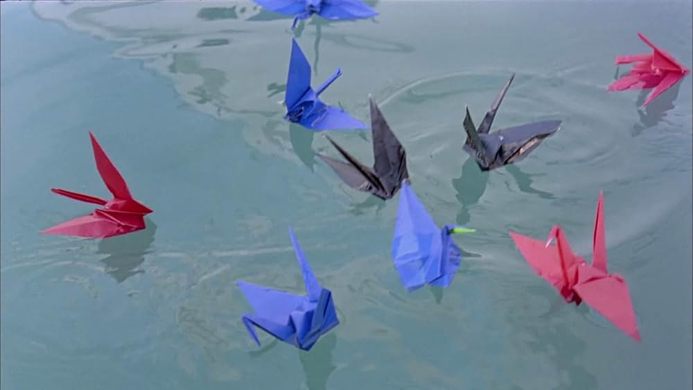 ハード・ボイルド／新・男たちの挽歌の画像