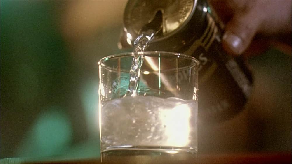 ハード・ボイルド／新・男たちの挽歌の画像