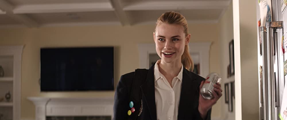 ダークネスの画像