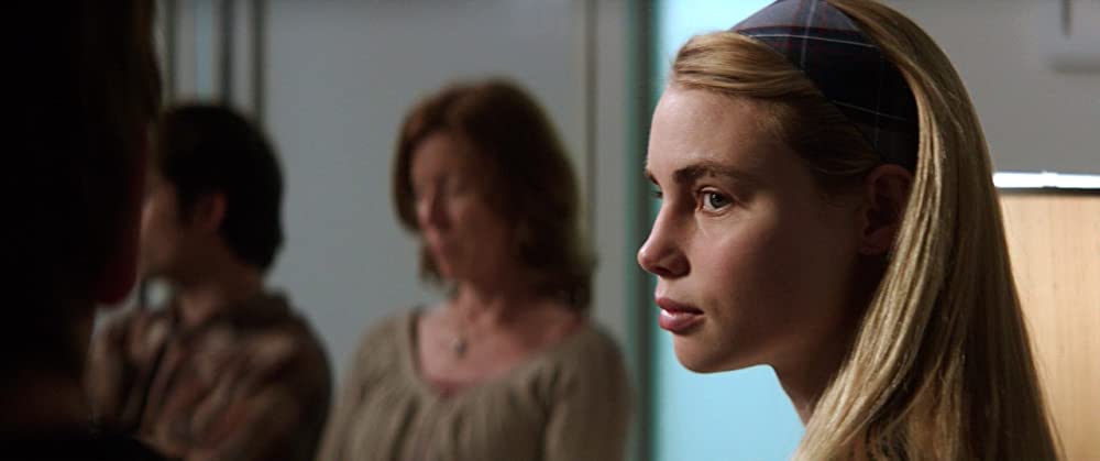 ダークネスの画像