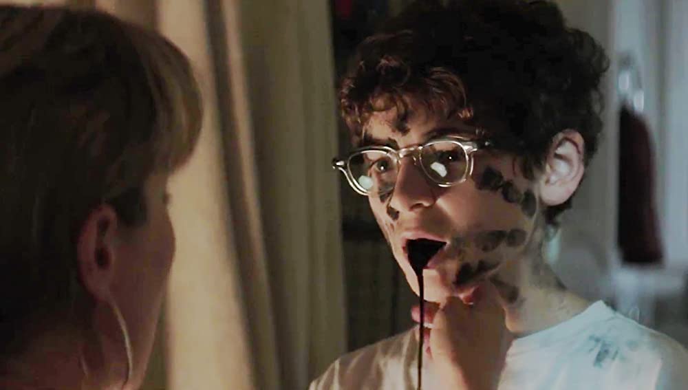 ダークネスの画像