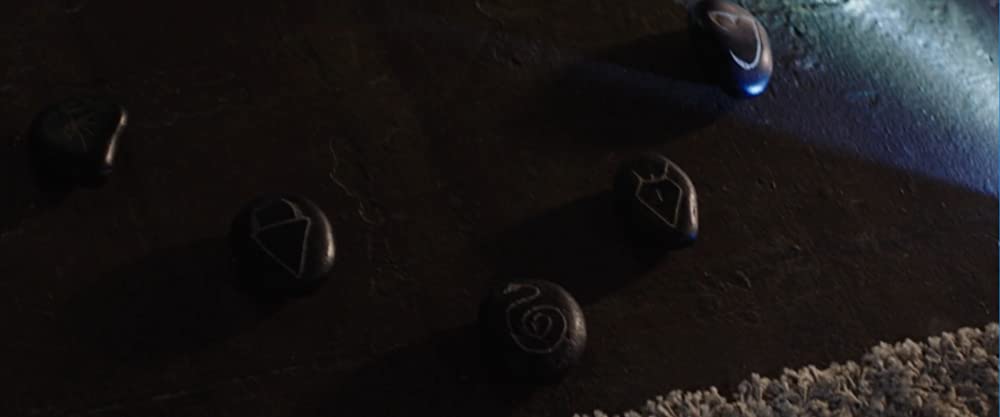 ダークネスの画像