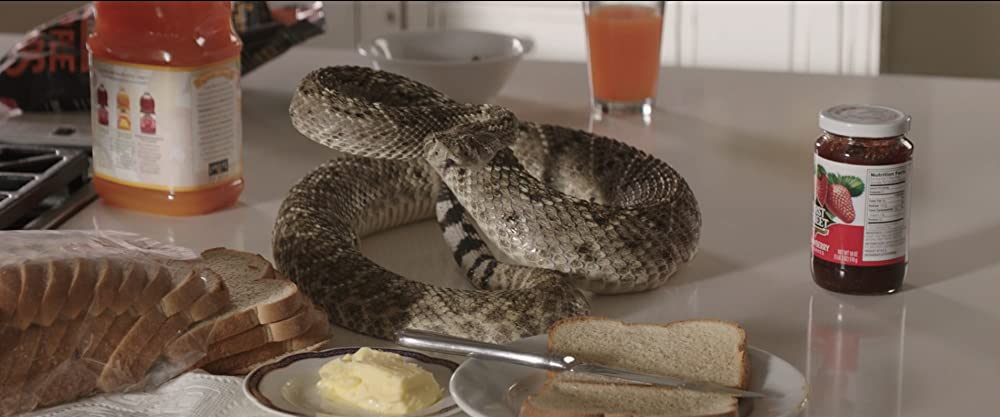 ダークネスの画像