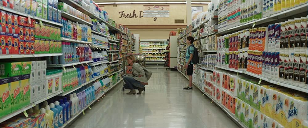 ダークネスの画像