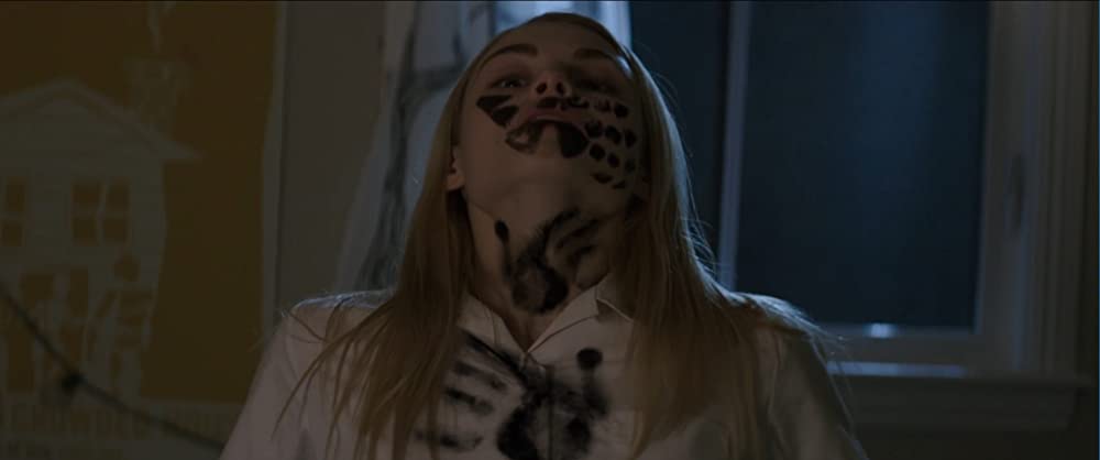 ダークネスの画像