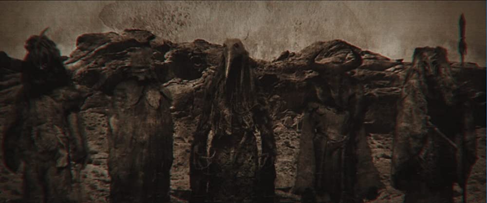 ダークネスの画像