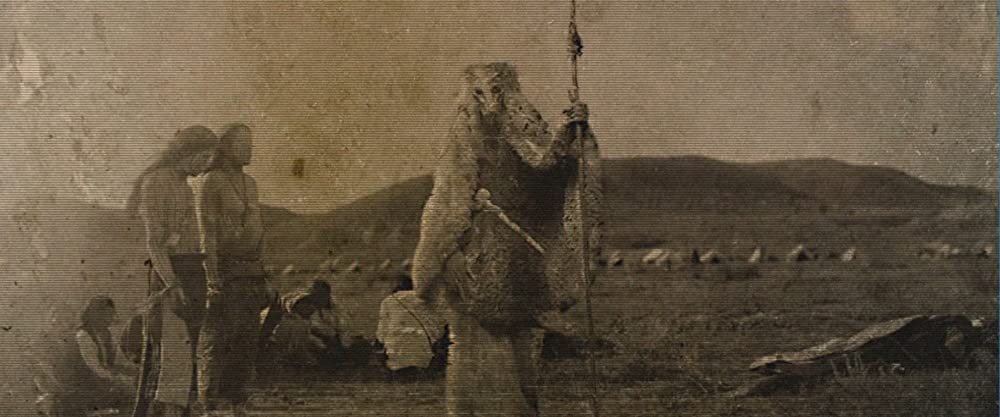 ダークネスの画像