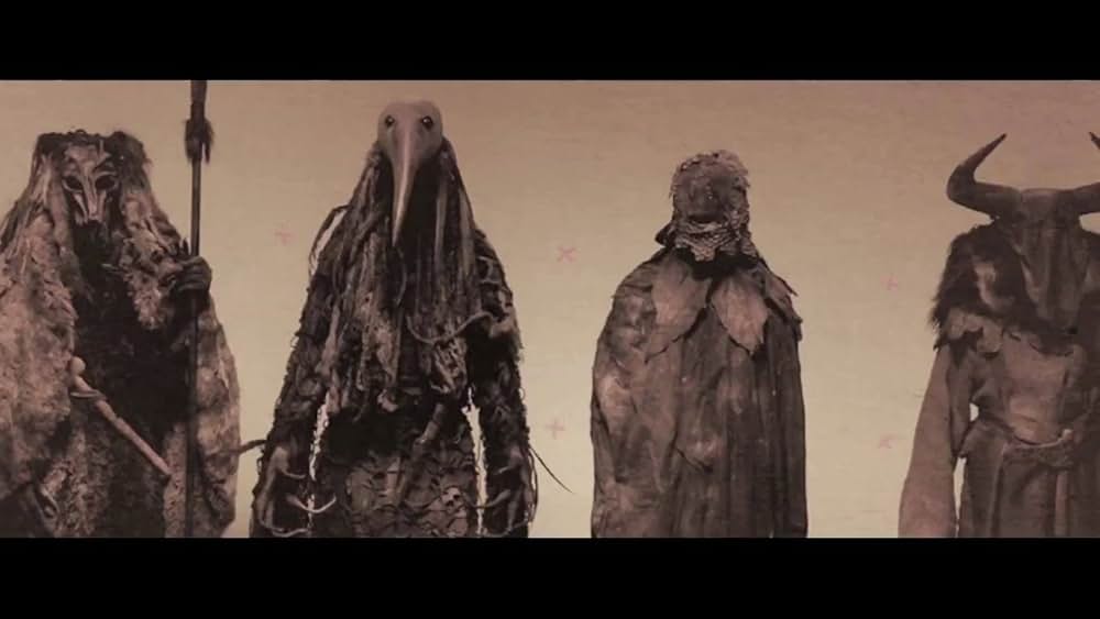 ダークネスの画像