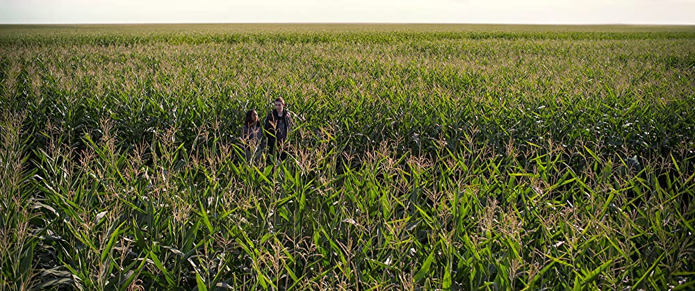 「サムワン・インサイド」シドニー・パーク & セオドア・ペレリンの画像