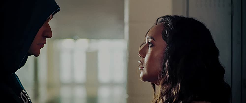 「サムワン・インサイド」シドニー・パークの画像