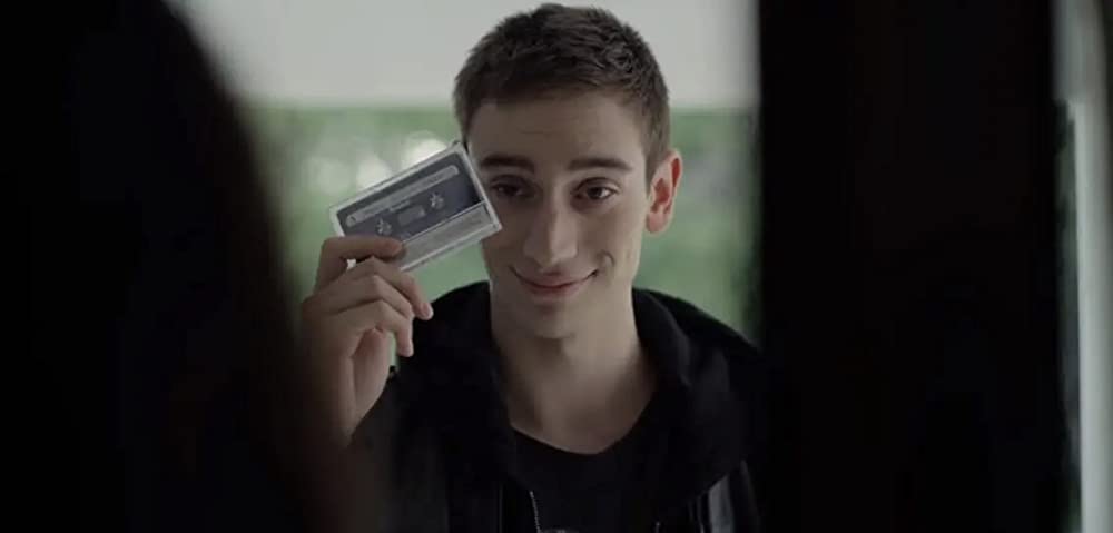 サムワン・インサイドの画像